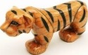 Raku South Africa T12 Tiger Medium Yellow and Black