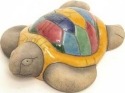 Raku South Africa T14 Turtle Large