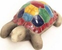 Raku South Africa T15 Tortoise Small