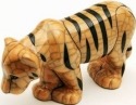 Raku South Africa T18 Tiger Large Yellow and Black