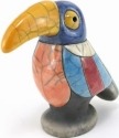 Raku South Africa T3 Toucan Small