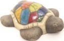 Raku South Africa T4 Turtle Small