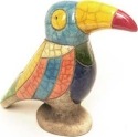 Raku South Africa T5 Toucan Large