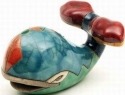 Raku South Africa W90 Whale Small