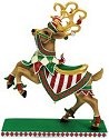 Special Sale SALE22502 Reindeer Connection 22502 Elf Help Expert Figurine