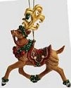 Reindeer Connection 22513 Mistle Doe Ornament