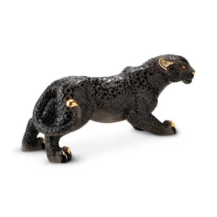 Artesania Rinconada 1402 Black Panther Limited to 100