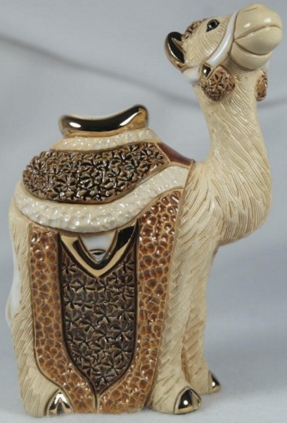 De Rosa Collections 3009 Camel