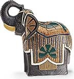 De Rosa Collections 403 Elephant