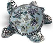 De Rosa Collections 432 Sea Turtle LE 1030 3000