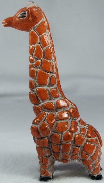 Artesania Rinconada 44 Giraffe Figurine