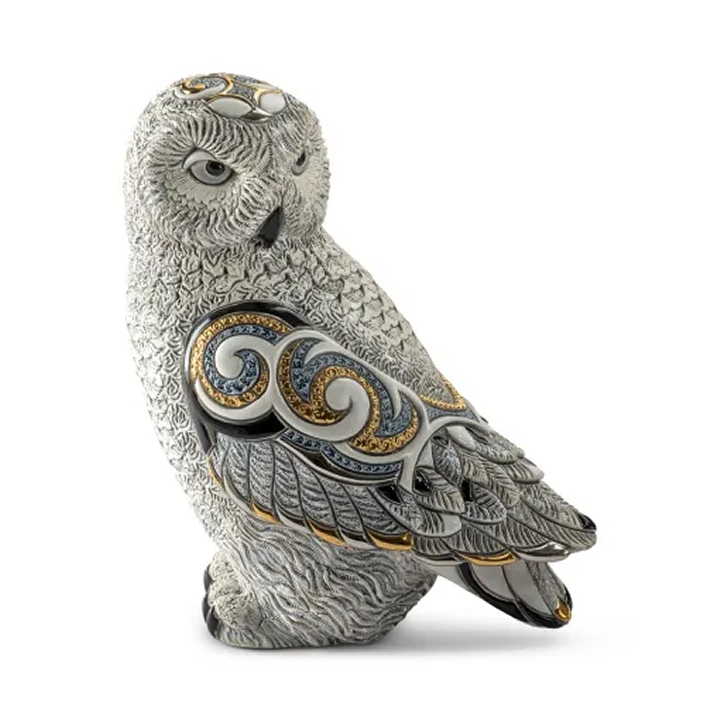De Rosa Collections 478 Grey Owl Limited To 500