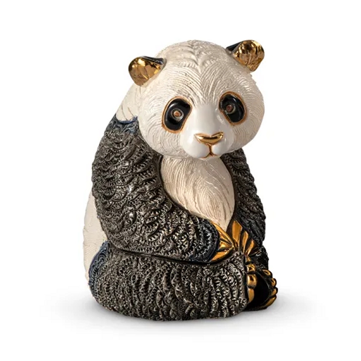 De Rosa Collections F254 Panda Sitting