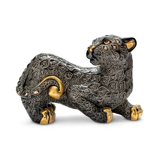 Artesania Rinconada F259 Black Panther