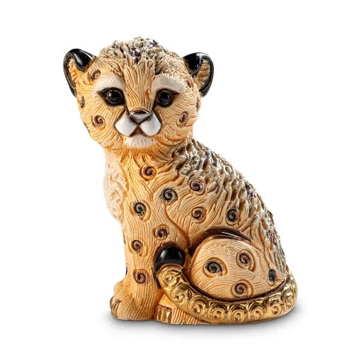 Artesania Rinconada F448 Baby Cheetah