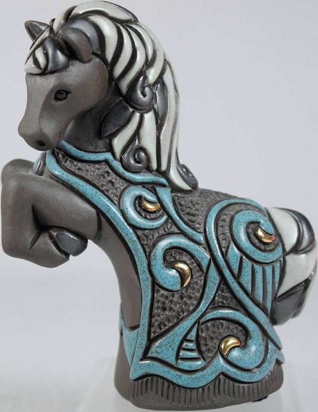 De Rosa Collections GR008 Horse Caballo Collection RARE