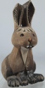 Artesania Rinconada 100 Rabbit Figurine