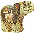 Artesania Rinconada 1002 Elephant Large Figurine