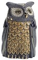 Artesania Rinconada 1005 Blue Owl Large Figurine