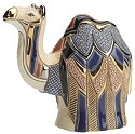 De Rosa Collections 1006 Camel Large Figurine