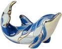 De Rosa Collections 1010 Dolphin Large Figurine