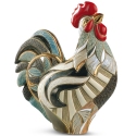 De Rosa Collections 1019 Rooster Large Figurine