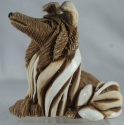 Artesania Rinconada 106 Collie Dog Adult Figurine