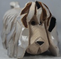 Artesania Rinconada 120 Spaniel Dog Figurine