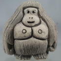 Artesania Rinconada 14 Owl Figurine