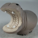 Artesania Rinconada 15 Hippo Adult Figurine