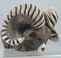 Artesania Rinconada 152 Sheep Figurine