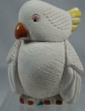 Artesania Rinconada 158 Cockatoo Figurine