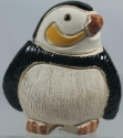 Artesania Rinconada 167 Young Penguin Figurine