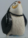 Artesania Rinconada 168A Penguin Baby Figurine
