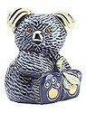 De Rosa Collections 1705 Koala Baby Figurine