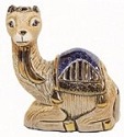 Artesania Rinconada 1716 Camel Baby Figurine