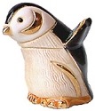 De Rosa Collections 1725 Penguin Baby Figurine