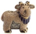 De Rosa Collections 1735 Moose Figurine