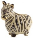 De Rosa Collections 1736 Zebra Baby Figurine