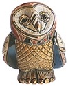 Artesania Rinconada 1745 Barn Owl Baby Figurine