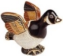 De Rosa Collections 1751 Goose Baby Figurine