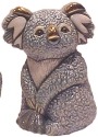 De Rosa Collections 1759 Koala Baby Figurine