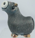 Artesania Rinconada 180A Bull Figurine