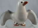 Artesania Rinconada 185 Seagull Figurine