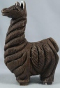 Artesania Rinconada 19 Llama Adult Figurine