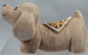 Artesania Rinconada 207 Dachshund Puppy Dog Figurine