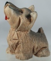 Artesania Rinconada 211 Doberman Figurine