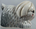 Artesania Rinconada 213 Sheepdog Figurine