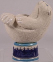 Artesania Rinconada 22C Circus Sea Lion Figurine