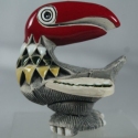 Artesania Rinconada 24 Toucan Figurine